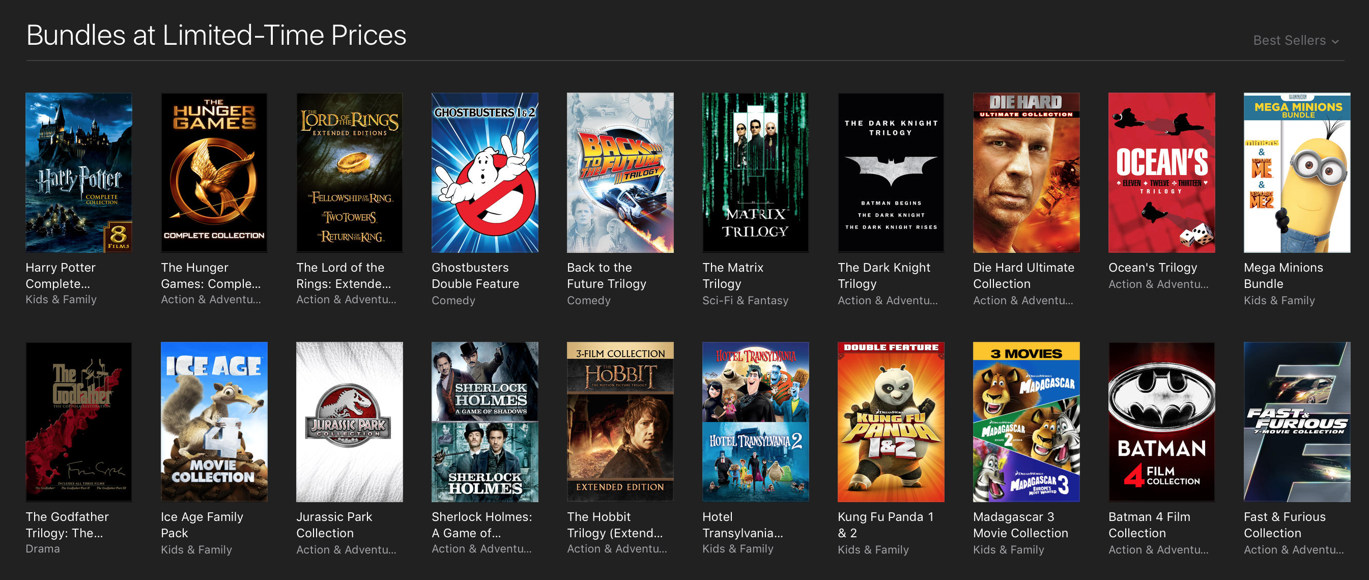 Download itunes movie rental to macbook